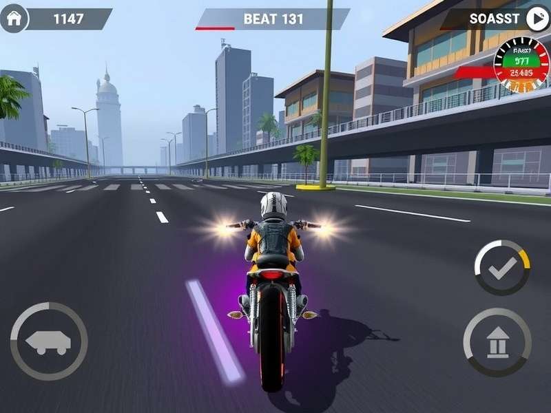 Delhi Speedster vehicle customization